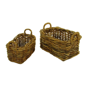 Cesta alaska 1-2 rett 2m 64x45h36/44