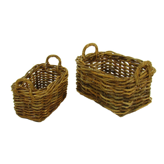 Cesta alaska 1-2 rett 2m 64x45h36/44