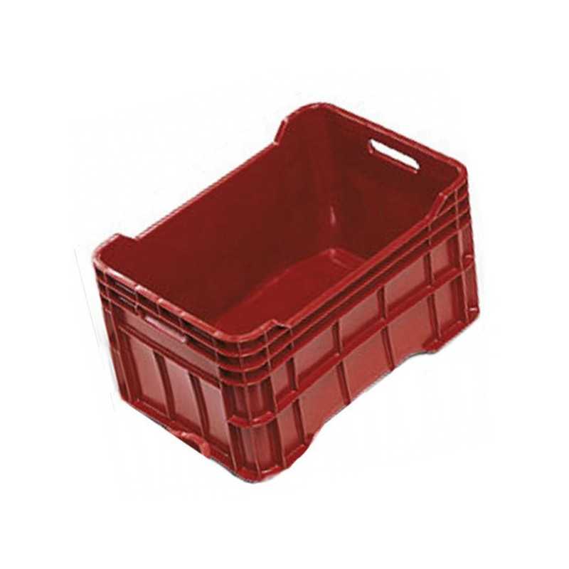 Cesta Chiusa L 60 60X40 h 30 Stefanpl