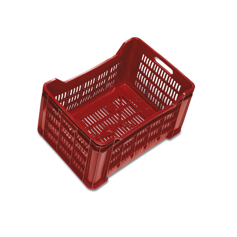 Cesta Rettang.Traforata L 60 60X40 H 30 Stefanpl