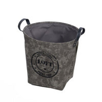 Cesta tessuto cmø34xh33x34