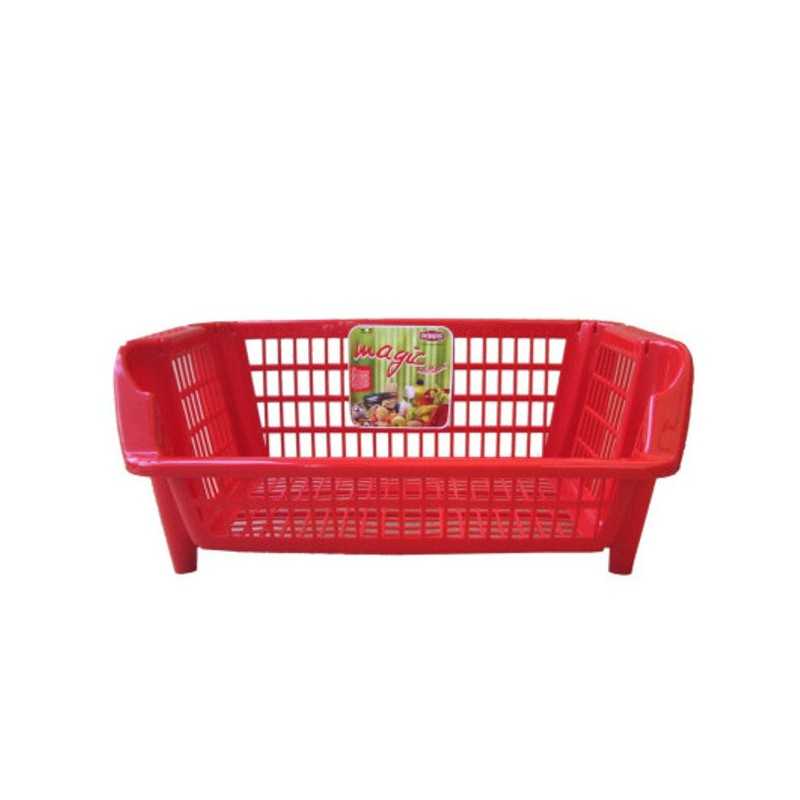 Cestello Bocca Lupo Magic 54X38 h 25 Stefanpl