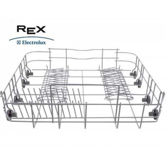 CESTELLO CESTO INFERIORE LAVASTOVIGLIE REX ELECTROLUX ORIGINALE 8090030159 - Electrolux Rex Aeg Zoppas