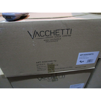 Cestina tessuto 1-3 turchese tondo cmø20h9