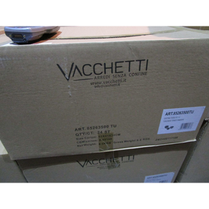 Cestina tessuto 1-3 turchese tondo cmø20h9