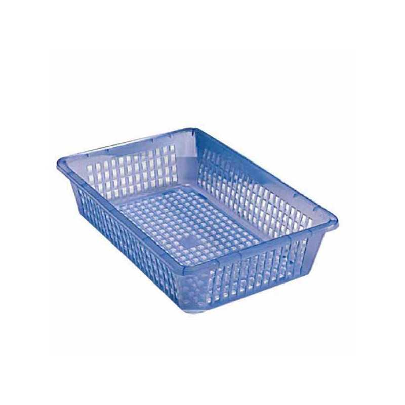 Cestino Multiuso cm 16X24 h 6 Frosty Dem