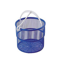 Cestino Portamollette Vuoto Tontarelli