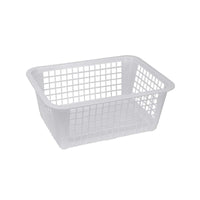 Cestino San Diego Cm 36X26 H 15 Metaltex