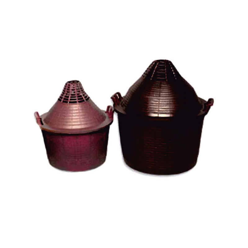 Cesto Damigiane L 5 Aurora