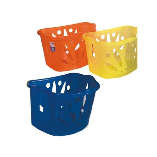 Cestone Anatomico Bean cm 60X41 h 39 Bama