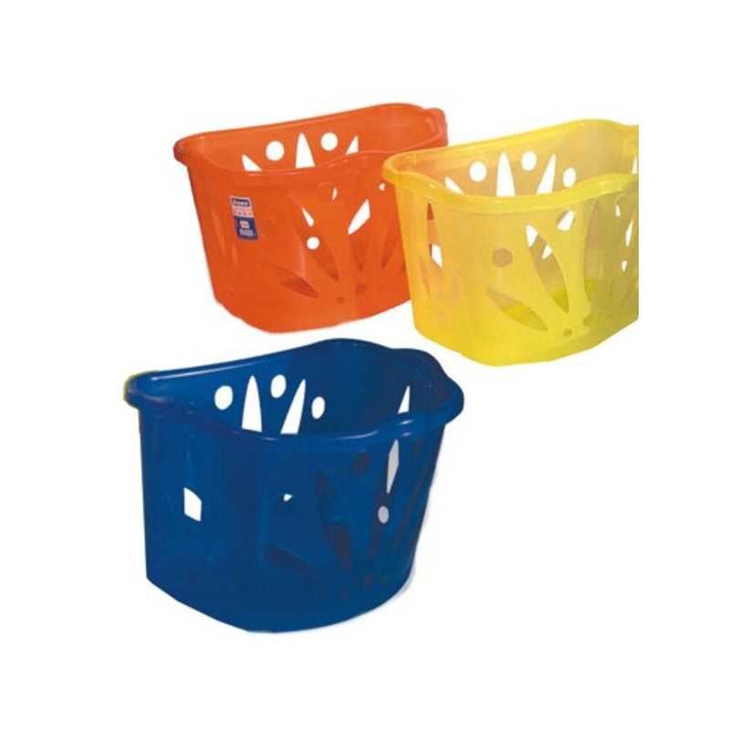 Cestone Anatomico Bean cm 60X41 h 39 Bama