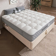 Materasso-Xylo-160x200 cm-ortopedico, molle 7 zone, H3, OEKO-TEX