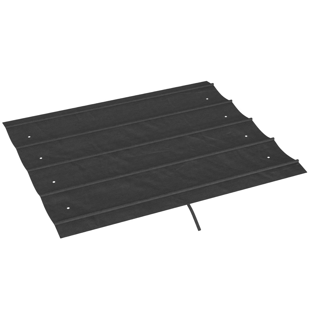 Tenda da sole per pergola ¨C zephmum ¨C 3x2m protezione UV 30+