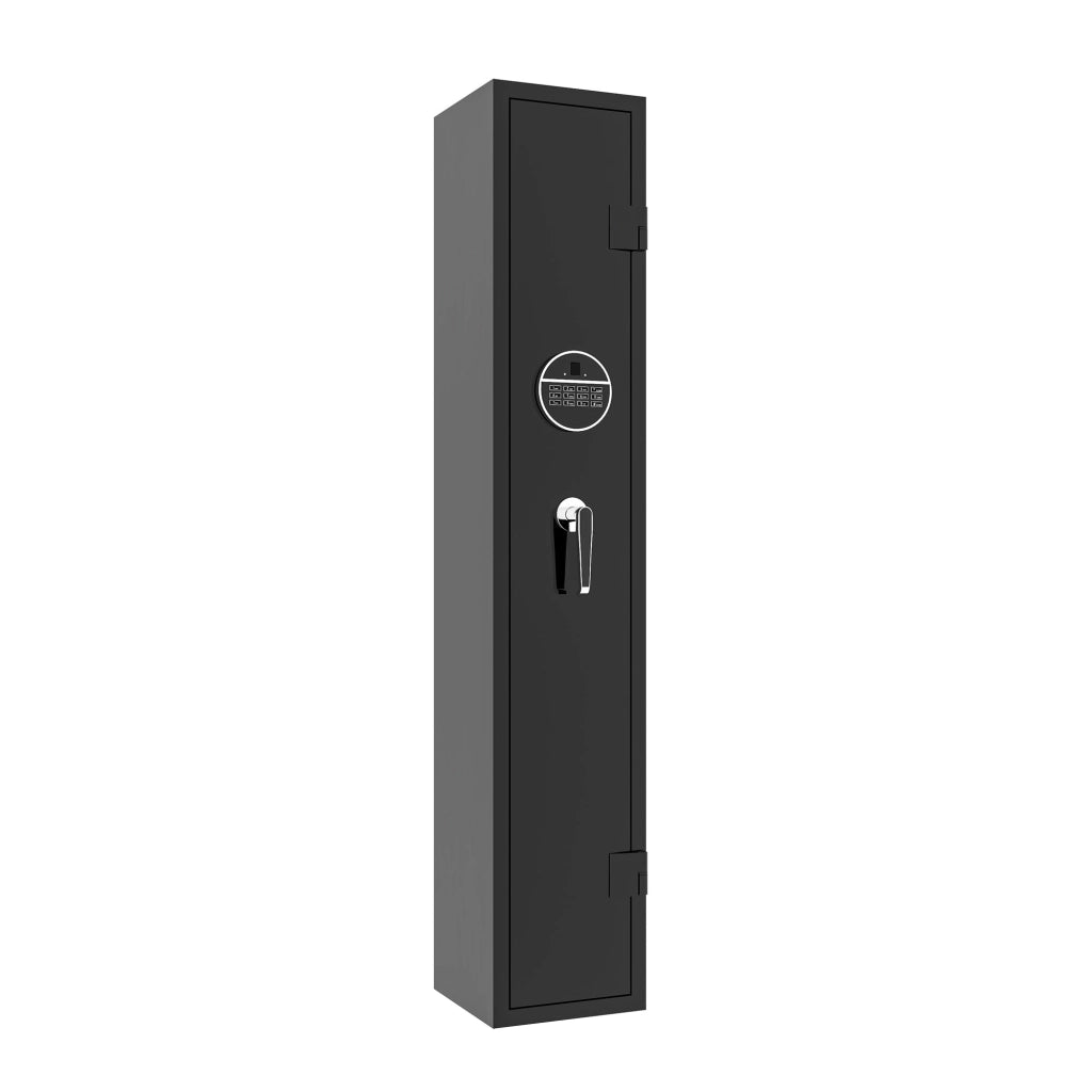 Armadio per fucili e pistole ¨C Minimal ¨C H138xL25xP25
