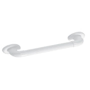 Trade Shop - Maniglione Doccia Plastica Bagno Aiuto Disabili Anziani Corrimano Vasca 30cm -