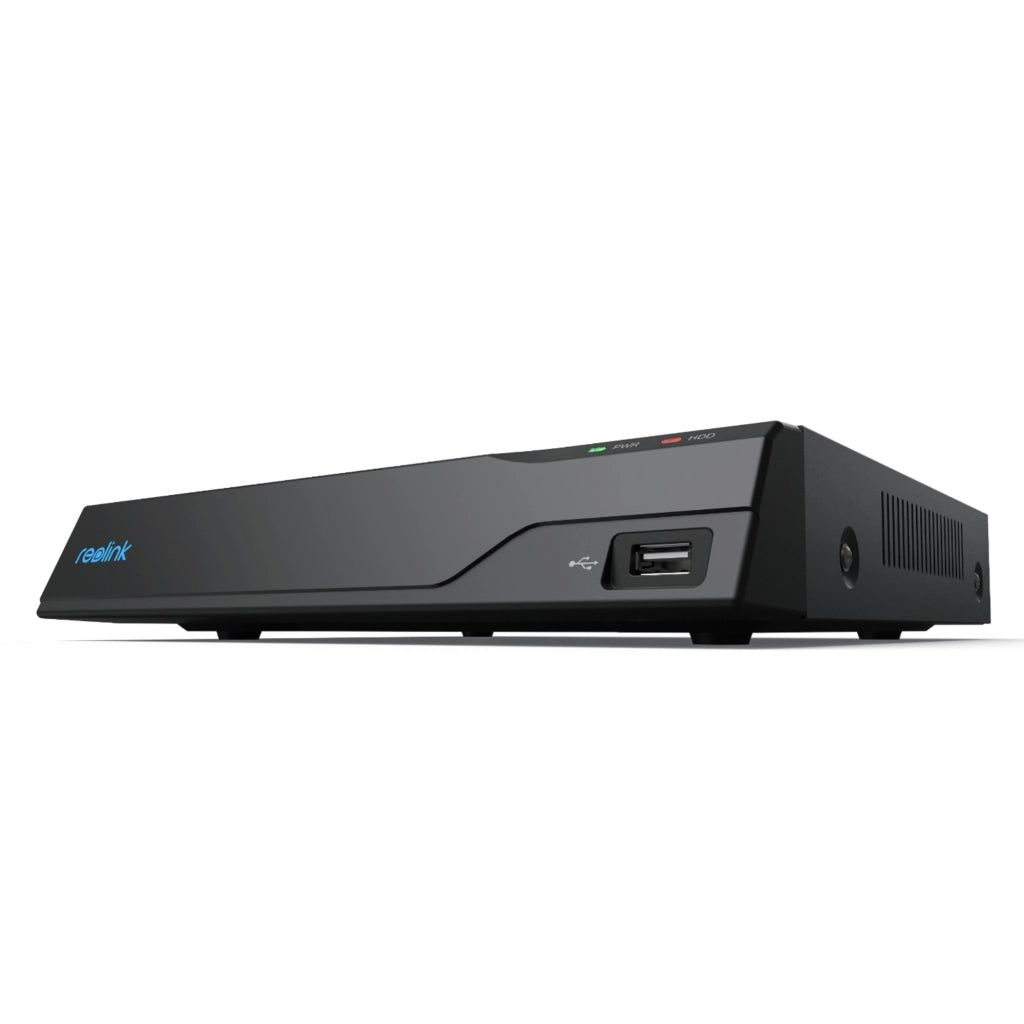Reolink nvs8 nero