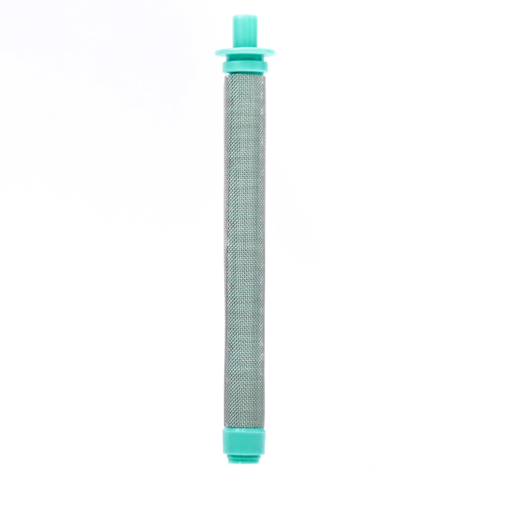 Set Filtri a Dito 60/30/100 Mesh per Spruzzatore Airless – Alta Qualità, Facile Sostituzione, Protezione e Durata