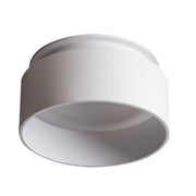 Faretto da incasso Kanlux GOVIK 29235 tondo bianco GU10