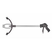 PINZA RACCOGLI TUTTO 50CM IN ALLUMINIO.