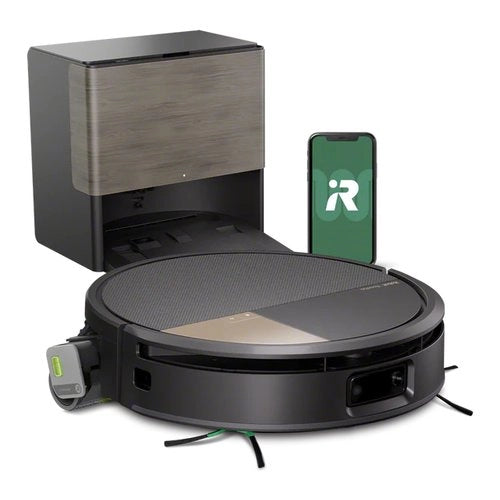Asp.irobot max 705 combo - MAX705