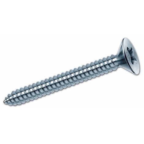 VITE AUTOFILETTANTE TSP ZINCATA 2,2x6,5 mm - 2000 pezzi- AMBROVIT