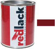 Vernice RAL 3005 Raso Multisupporto 1L Redlack