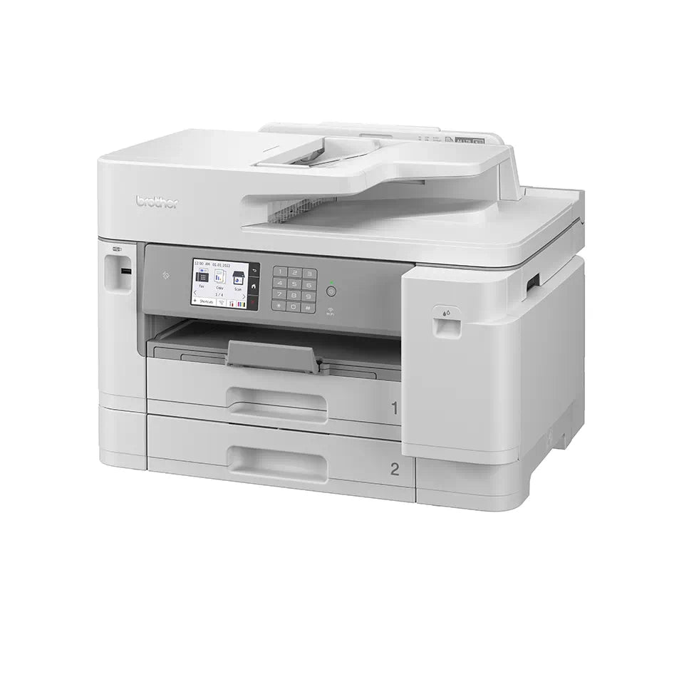 Brother mfc-j5955dw stampante multifunzione ad inchiostro a3 1200 x 4800 dpi 30 ppm wi-fi - MFCJ5955DWRE1