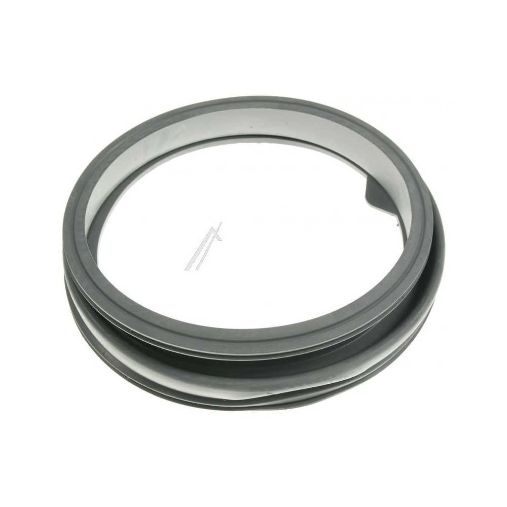 GUARNIZIONE SOFFIETTO OBLO\' LAVATRICE MIDEA AMICA BRANDT 12638100000229 - UNIVERSALE