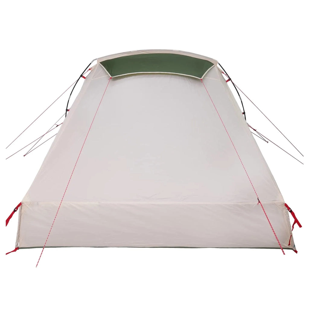 Tenda Istantanea Verde 524 x 232 x 192 cm