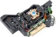 Lente Ottica di Alta Efficienza - Compatibile con 360 DG-16D2S - Facile da Installare - Ricambio - Compatibilità Perfetta - Sostituzione Lente