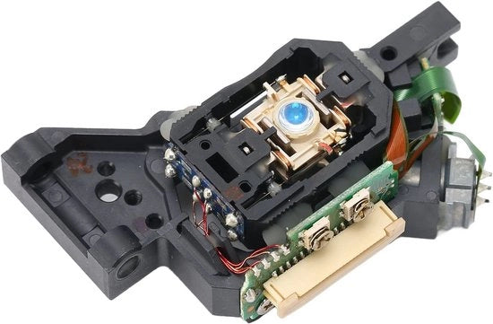 Lente Ottica di Alta Efficienza - Compatibile con 360 DG-16D2S - Facile da Installare - Ricambio - Compatibilità Perfetta - Sostituzione Lente
