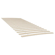 Doghe di ricambio per letto con 34 doghe 2 pz 90x200 cm 3203721