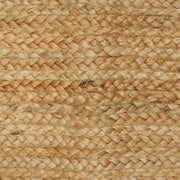 Tappeti per area | Tappeti a zone Naturale 80 x 200 cm Juta
