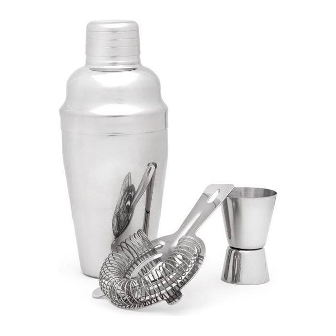 Leopold Vienna LV00465 set di utensili per cocktail