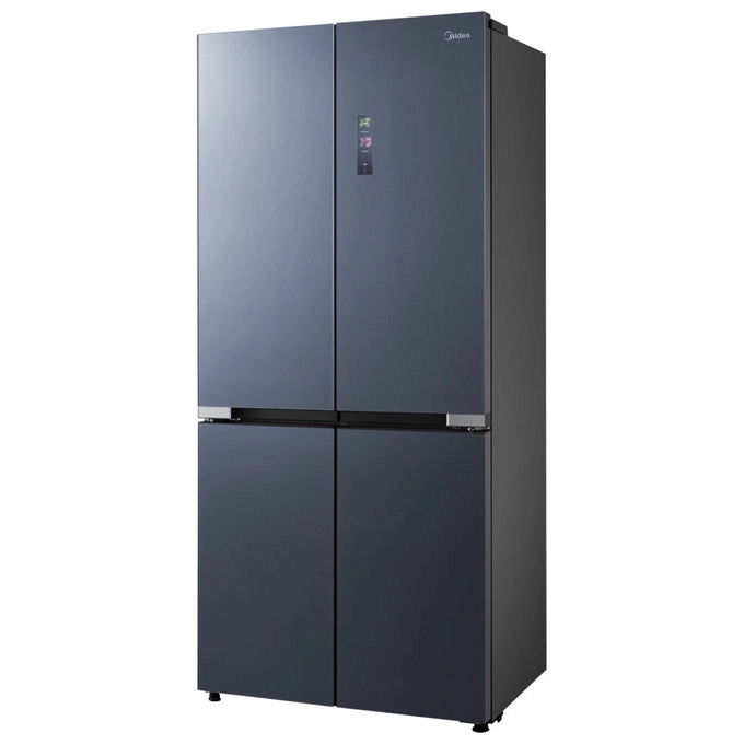 Midea Frigorifero Americano 568 Litri No Frost Classe E Side by Side