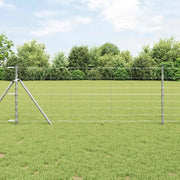 Recinzione da campo Argento 42005860