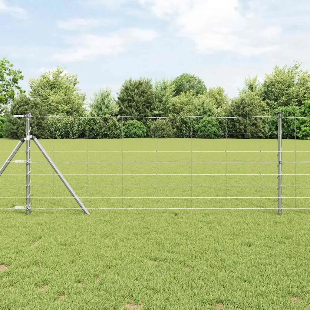 Recinzione da campo Argento 42005860