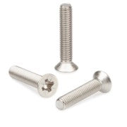 PERNO T/SVASATA INOX DIN965Z-M5X30-A2 PZ10
