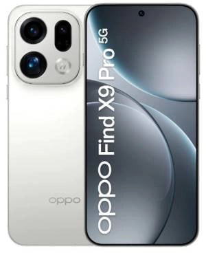 Smp.oppo find x9 pro whit - FINDX9PWH