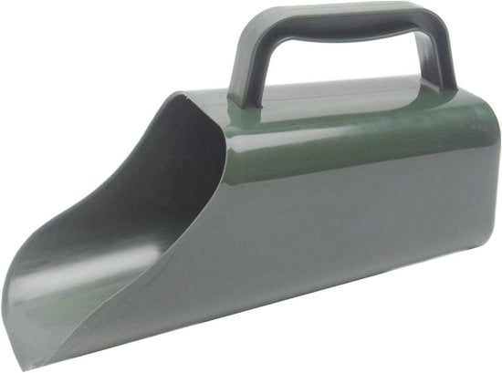 Scoop Multifunzionale per Giardinaggio - Utensile Pratico per Lavori di Giardino