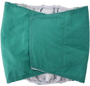Luiere per cani - Luiere per cuccioli - Luiere per cani maschi (XL) per incontinenza, mestruazione, inappetenza o urinazione eccessiva