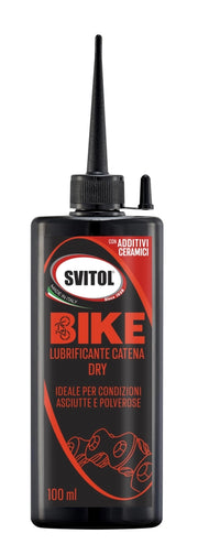 Arexons 4369 Svitol Bike Lubrif. Catena Dry 100 ml