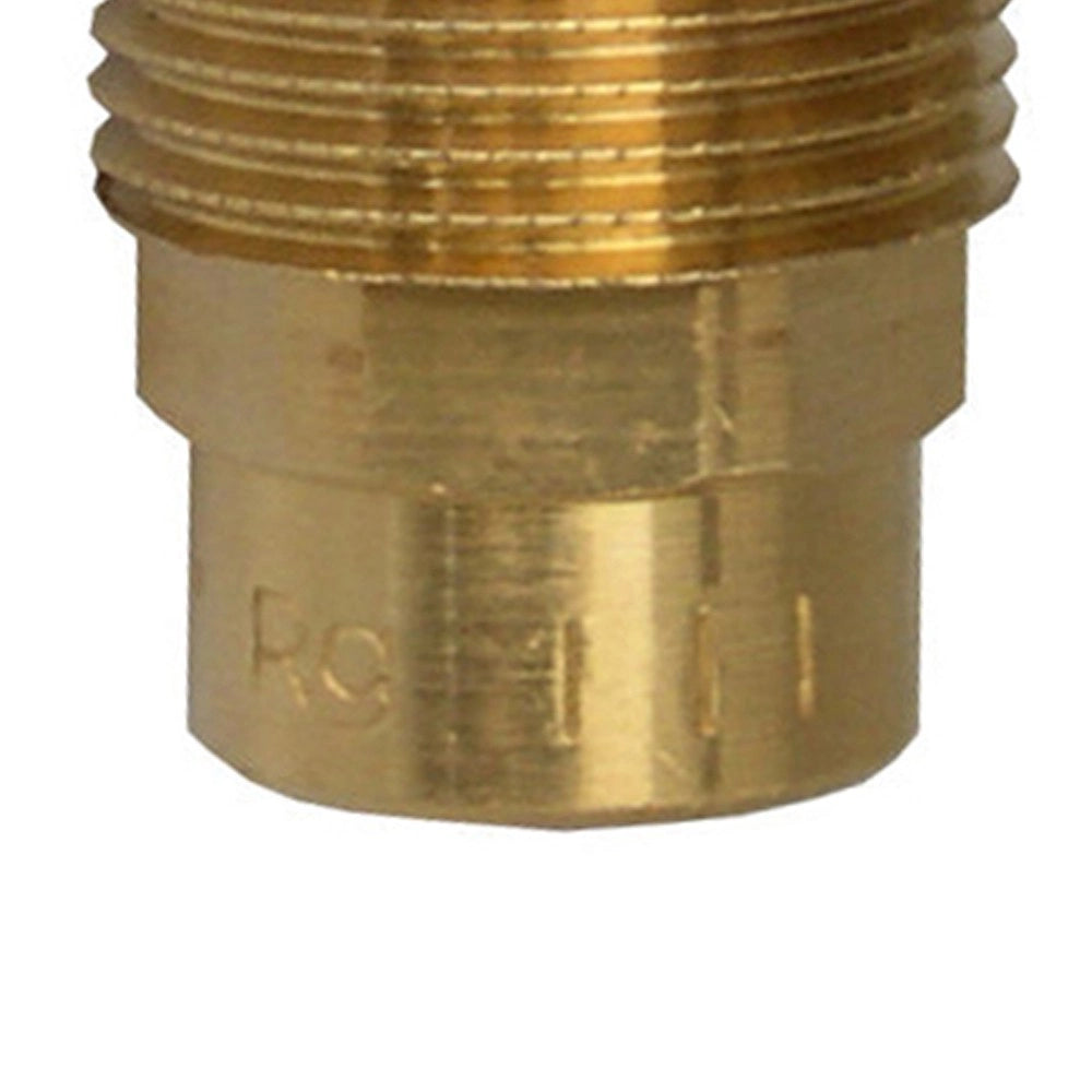 Nipple bronzo mf