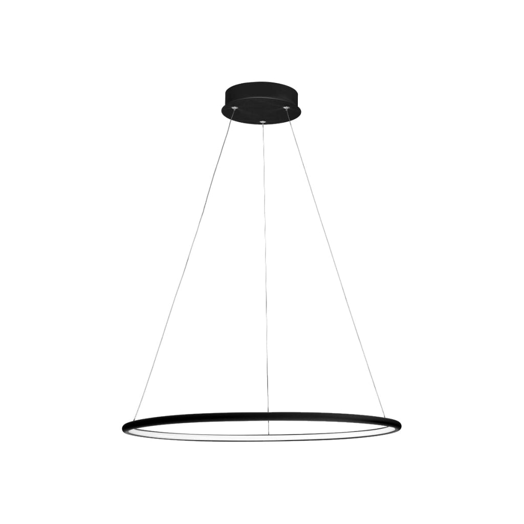 Lampada a sospensione Milagro Orion ML507 LED 22W Ø40cm