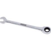 Chiave combinata con cricchetto 8mm