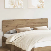 Testiera Rovere artigianale Legno multistrato