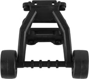 Barra di Rotolamento con Alta Capacità di Carico - Accessorio Auto RC - Adatto per 16101/16102/16104/16105/16106 - Sostenibile - Stabile - Leggero 22 g