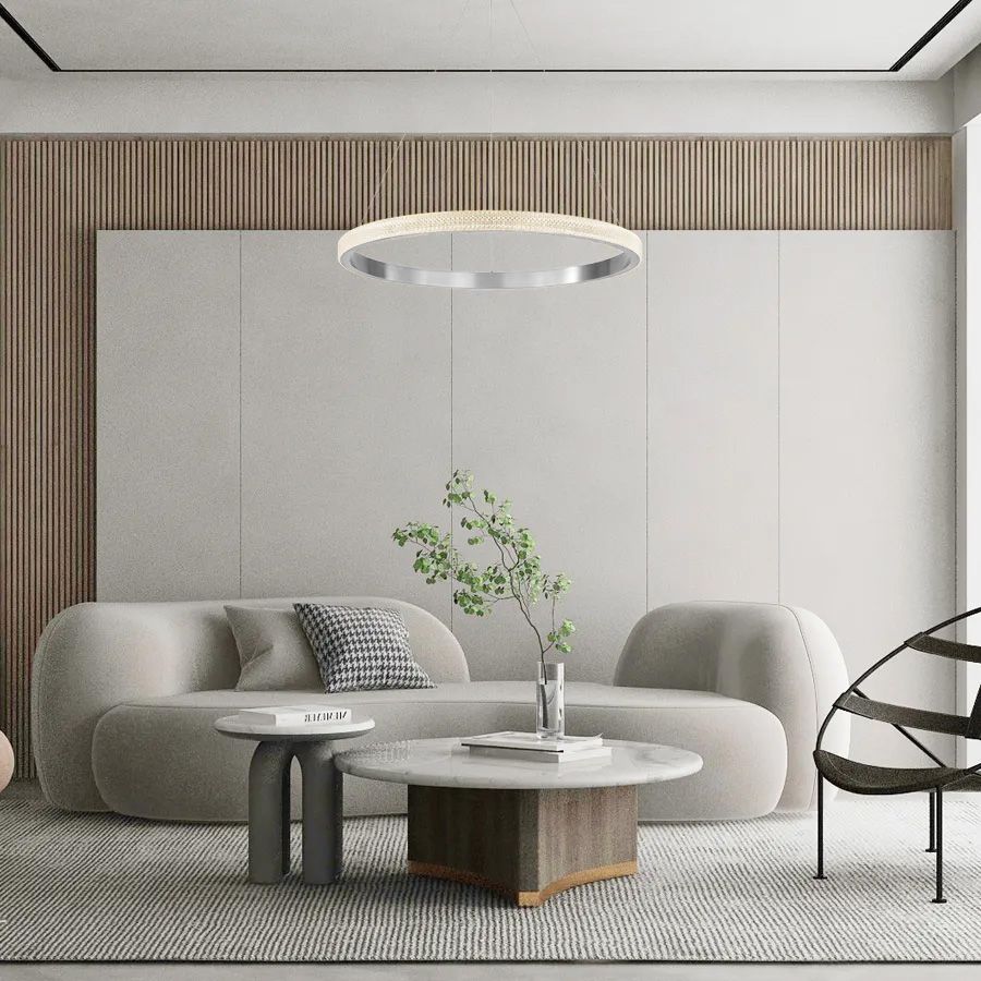 Lampada Led App1511-cp Chrom