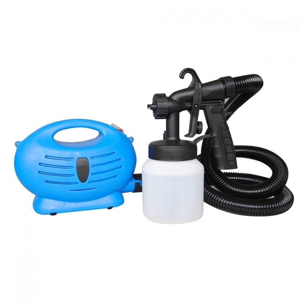 Trade Shop - Paint Zoom Pistola A Spruzzo Professionale Per Verniciare Paintzoom Pittura Casa -