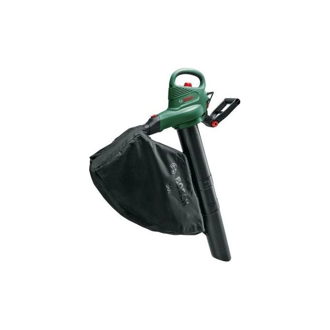 Bosch Universal GardenTidy 3000 3000 W 285 km/h